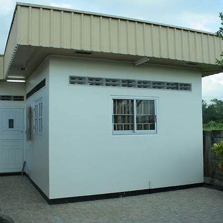 Chalet Anna'S Pavalesto Landsboerderij 外观 照片