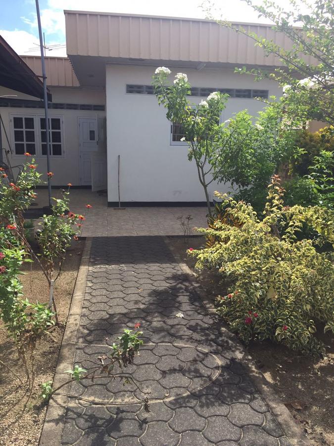 Chalet Anna'S Pavalesto Landsboerderij 外观 照片